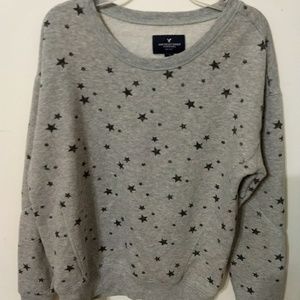 American Eagle's Outfitters sweatshirt size m